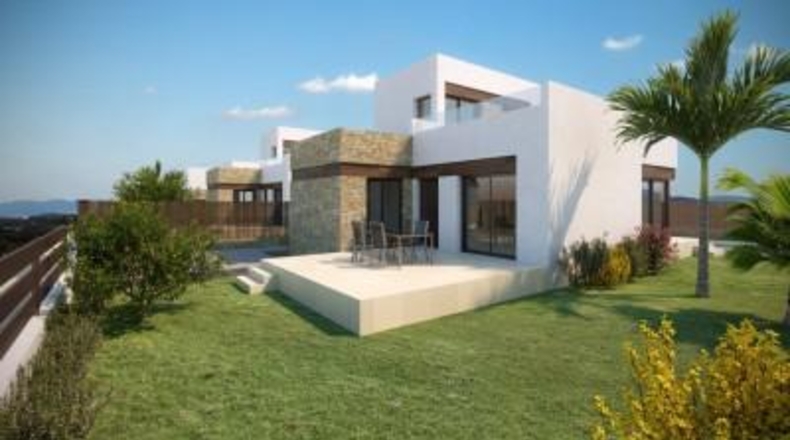 Alicante - Finestrat - 413m2