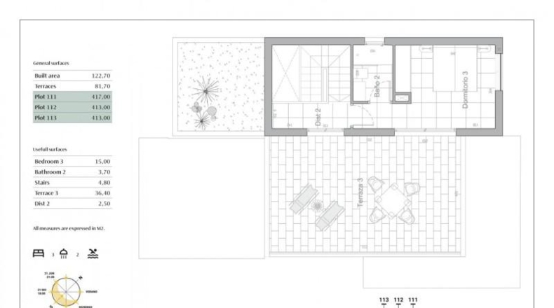 Alicante - Finestrat - 413m2