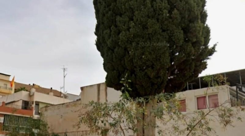 Málaga - Benalmádena - 394m2