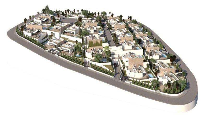 Alicante - Alicante - 392m2