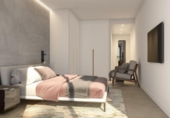 Chalet independiente con terreno en venta en la España, Alicante, ref: TR178580 foto