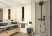 Chalet independiente con terreno en venta en la España, Alicante, ref: TR178580 foto