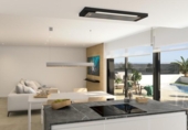 Chalet independiente con terreno en venta en la España, Alicante, ref: TR178580 foto