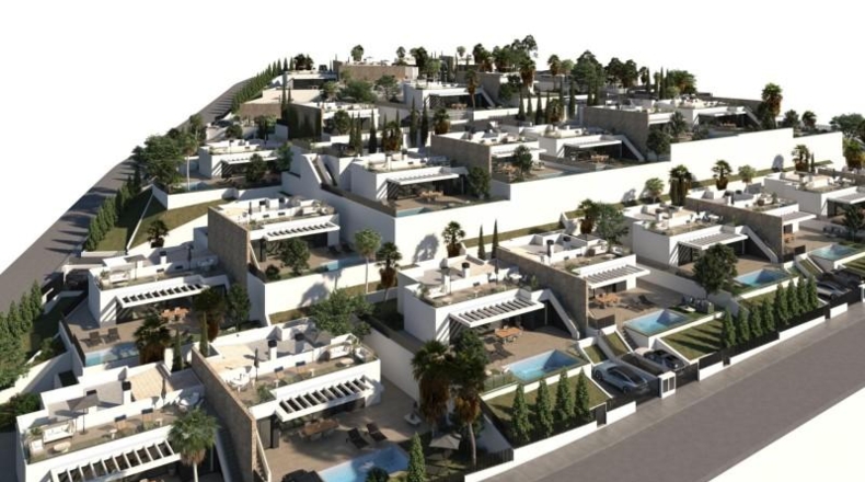 Alicante - Alicante - 392m2