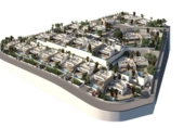 Chalet independiente con terreno en venta en la España, Alicante, ref: TR178580 foto