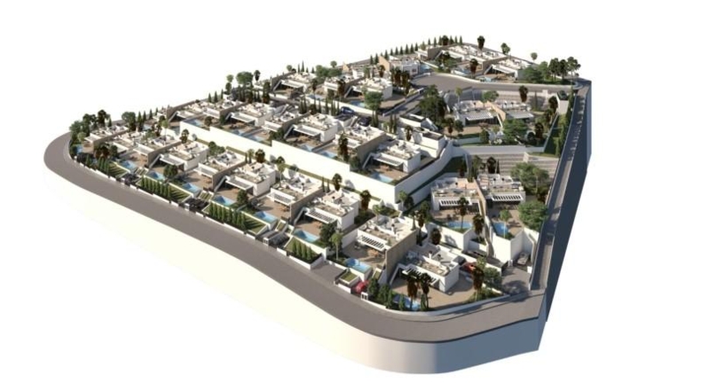 Alicante - Alicante - 392m2