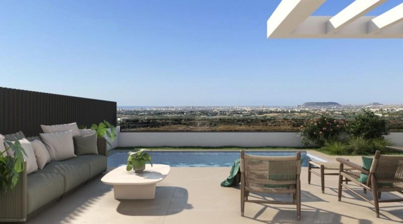 Alicante - Alicante - 392m2