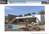 Xalet independent amb terreny en venda a la España, Mutxamel, ref.: TR163816 foto