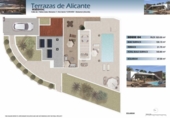 Xalet independent amb terreny en venda a la España, Mutxamel, ref.: TR163816 foto