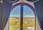 Chalet independiente con terreno en venta en la España, Benitachell, ref: TR151588 foto
