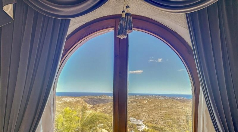 Alicante - Benitachell - 883m2
