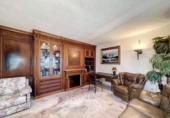 Chalet independiente con terreno en venta en la España, Benitachell, ref: TR151588 foto
