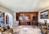 Chalet independiente con terreno en venta en la España, Benitachell, ref: TR151588 foto