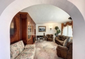 Chalet independiente con terreno en venta en la España, Benitachell, ref: TR151588 foto