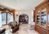 Chalet independiente con terreno en venta en la España, Benitachell, ref: TR151588 foto