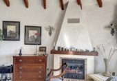 Chalet independiente con terreno en venta en la España, Benitachell, ref: TR151588 foto