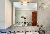 Chalet independiente con terreno en venta en la España, Benitachell, ref: TR151588 foto