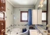 Chalet independiente con terreno en venta en la España, Benitachell, ref: TR151588 foto