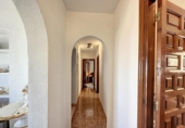 Chalet independiente con terreno en venta en la España, Benitachell, ref: TR151588 foto