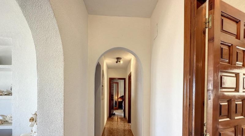 Alicante - Benitachell - 883m2