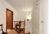Chalet independiente con terreno en venta en la España, Benitachell, ref: TR151588 foto