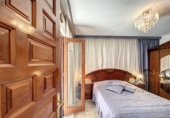 Chalet independiente con terreno en venta en la España, Benitachell, ref: TR151588 foto