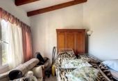 Chalet independiente con terreno en venta en la España, Benitachell, ref: TR151588 foto