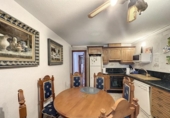 Chalet independiente con terreno en venta en la España, Benitachell, ref: TR151588 foto