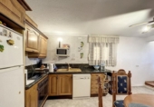 Chalet independiente con terreno en venta en la España, Benitachell, ref: TR151588 foto