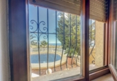 Chalet independiente con terreno en venta en la España, Benitachell, ref: TR151588 foto