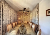Chalet independiente con terreno en venta en la España, Benitachell, ref: TR151588 foto
