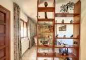Chalet independiente con terreno en venta en la España, Benitachell, ref: TR151588 foto