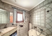Chalet independiente con terreno en venta en la España, Benitachell, ref: TR151588 foto