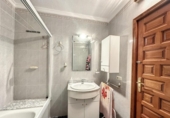 Chalet independiente con terreno en venta en la España, Benitachell, ref: TR151588 foto