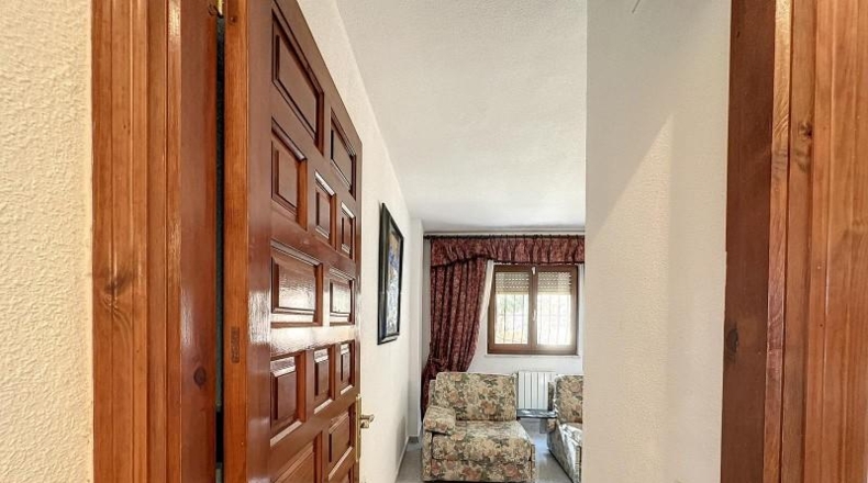Alicante - Benitachell - 883m2
