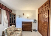 Chalet independiente con terreno en venta en la España, Benitachell, ref: TR151588 foto