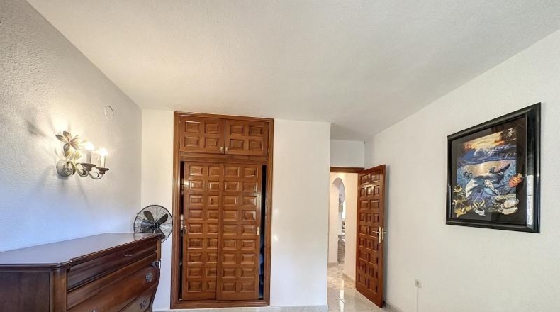 Alicante - Benitachell - 883m2