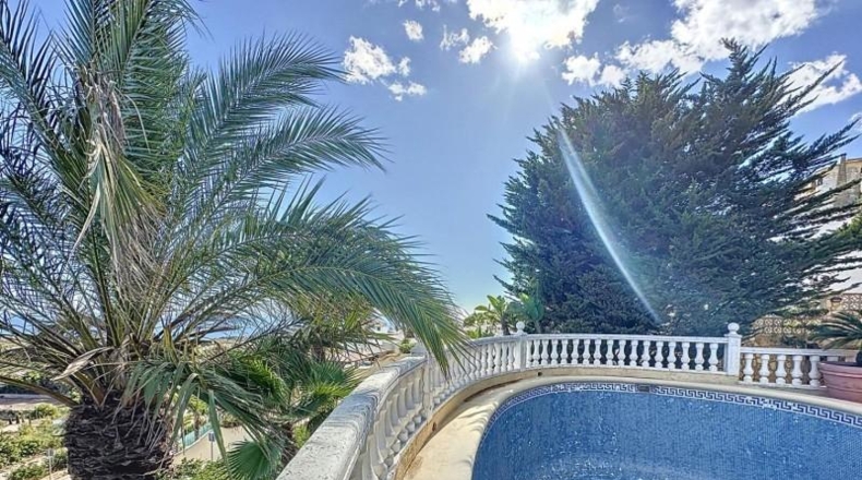 Alicante - Benitachell - 883m2