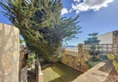 Chalet independiente con terreno en venta en la España, Benitachell, ref: TR151588 foto