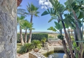 Chalet independiente con terreno en venta en la España, Benitachell, ref: TR151588 foto