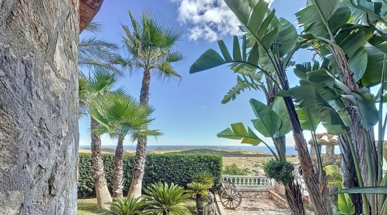 Alicante - Benitachell - 883m2