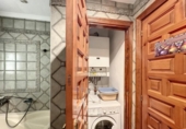 Chalet independiente con terreno en venta en la España, Benitachell, ref: TR151588 foto