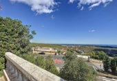 Chalet independiente con terreno en venta en la España, Benitachell, ref: TR151588 foto