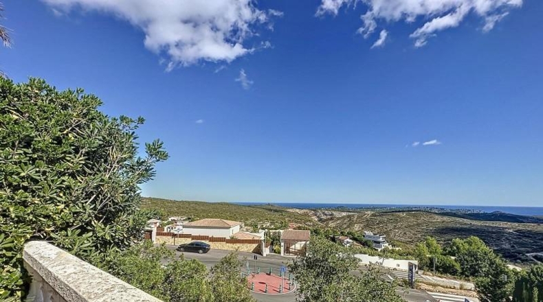 Alicante - Benitachell - 883m2