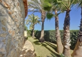 Chalet independiente con terreno en venta en la España, Benitachell, ref: TR151588 foto