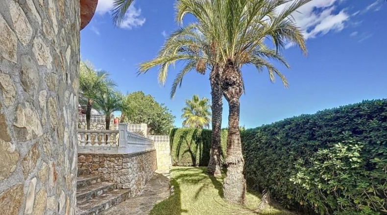 Alicante - Benitachell - 883m2