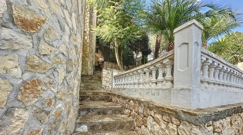 Alicante - Benitachell - 883m2