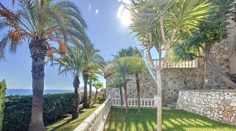 Alicante - Benitachell - 883m2