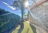 Chalet independiente con terreno en venta en la España, Benitachell, ref: TR151588 foto