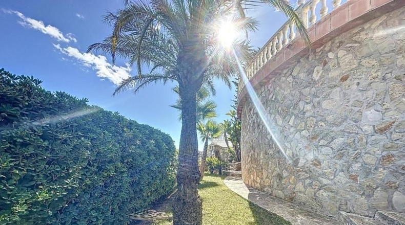 Alicante - Benitachell - 883m2